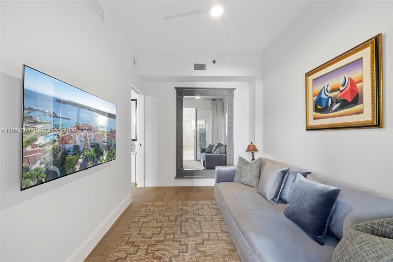 2225 Fisher Island Dr , Unit 3205, Miami Beach, FL 33109 Photo