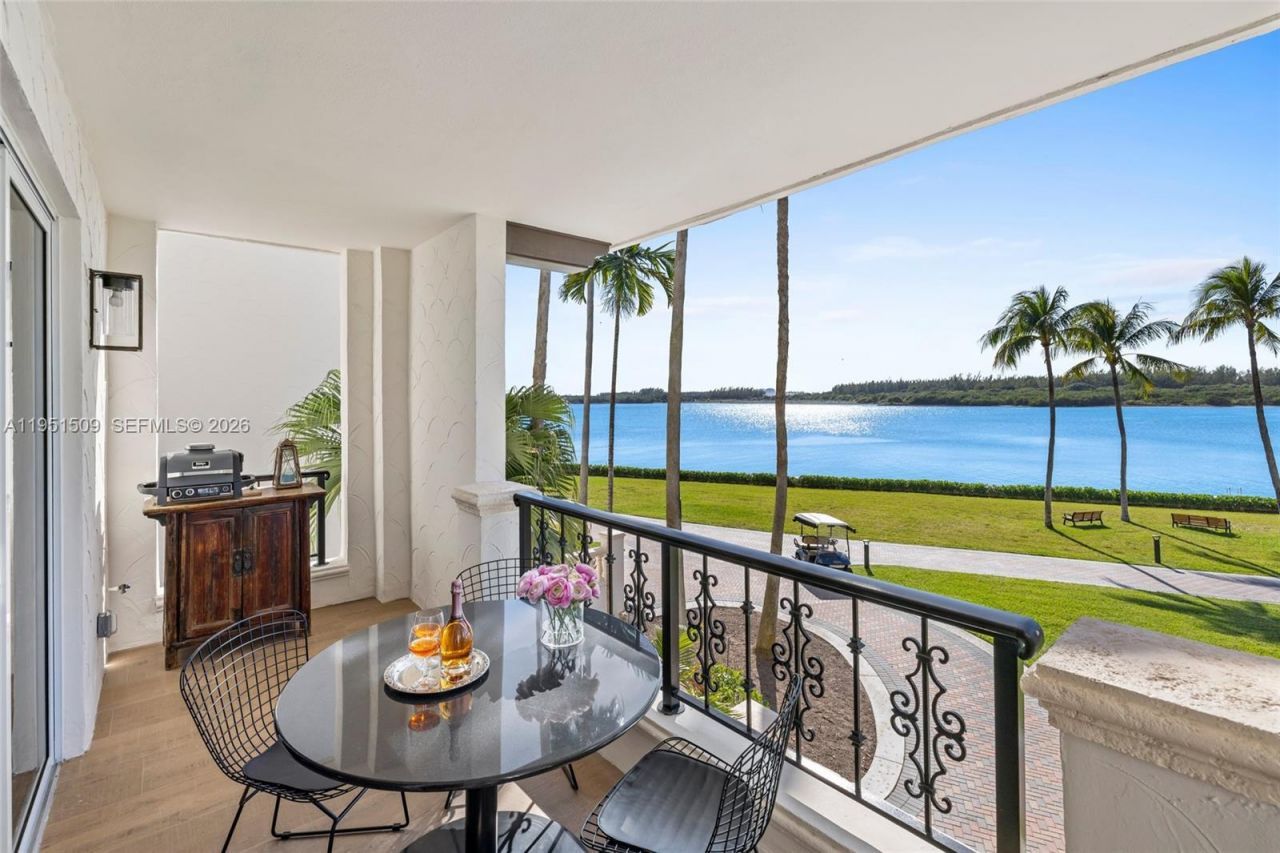 2225 Fisher Island Dr , Unit 3205, Miami Beach, FL 33109 Photo