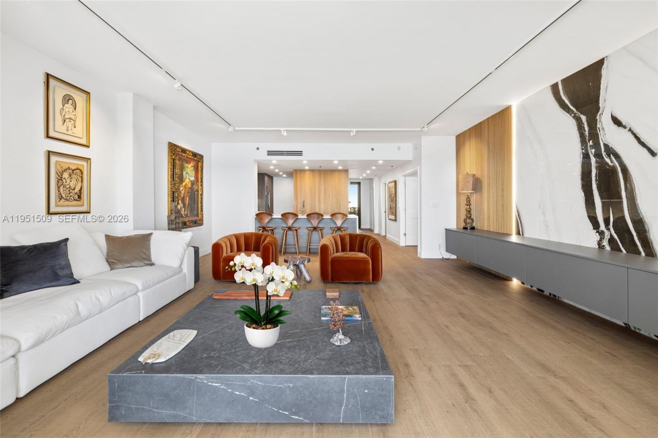 2225 Fisher Island Dr , Unit 3205, Miami Beach, FL 33109 Photo