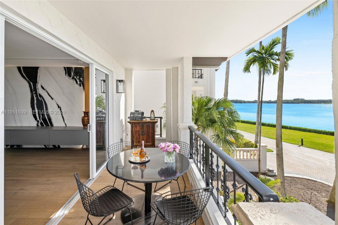2225 Fisher Island Dr , Unit 3205, Miami Beach, FL 33109 Photo