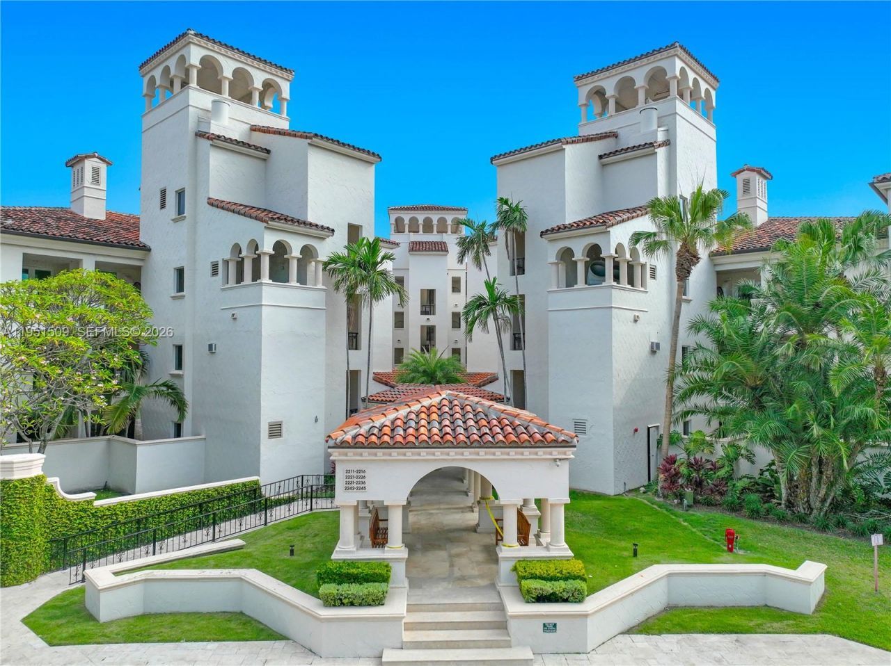 2225 Fisher Island Dr , Unit 3205, Miami Beach, FL 33109 Photo