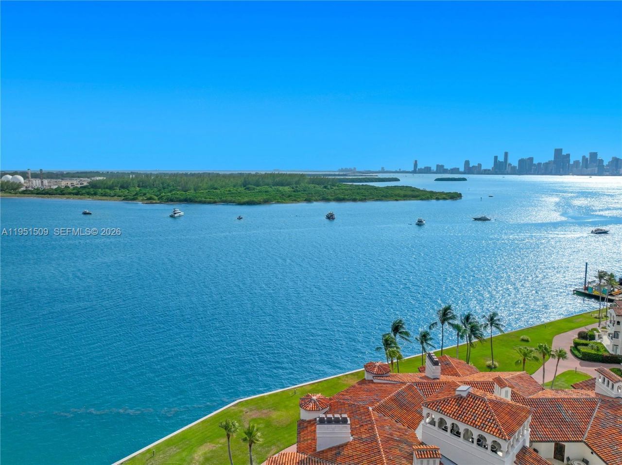 2225 Fisher Island Dr , Unit 3205, Miami Beach, FL 33109 Photo