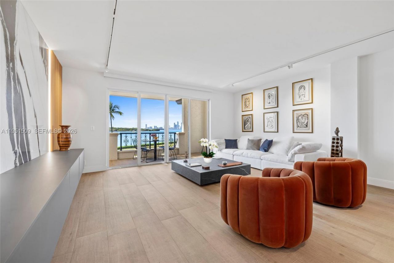 2225 Fisher Island Dr , Unit 3205, Miami Beach, FL 33109 Photo