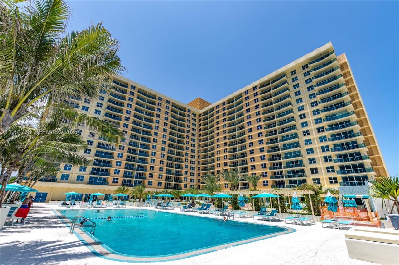 2501 S Ocean Dr , Unit 505, Hollywood, FL 33019 Photo