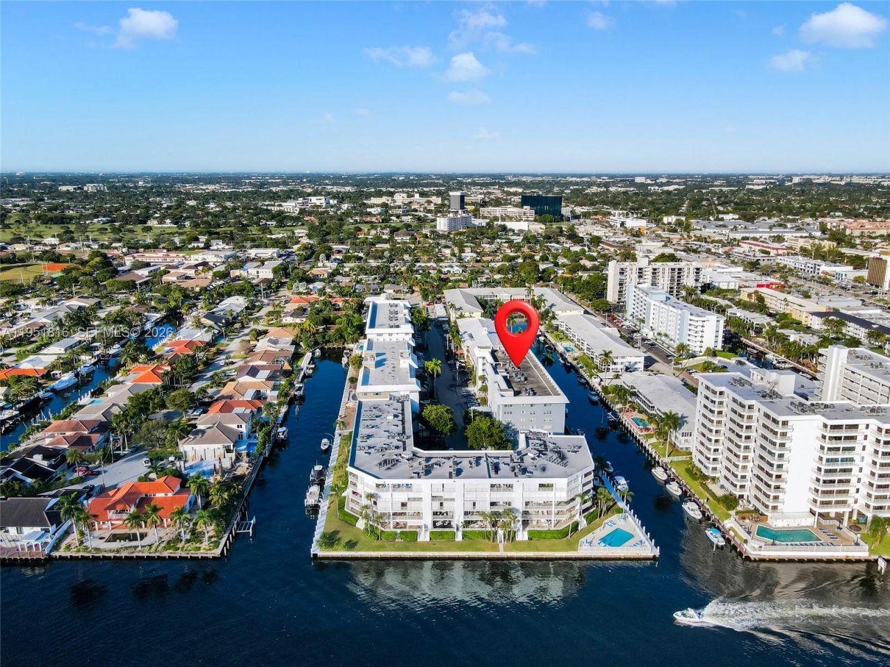 3101 NE 47th Ct, Unit 303, Fort Lauderdale, FL 33308 Photo