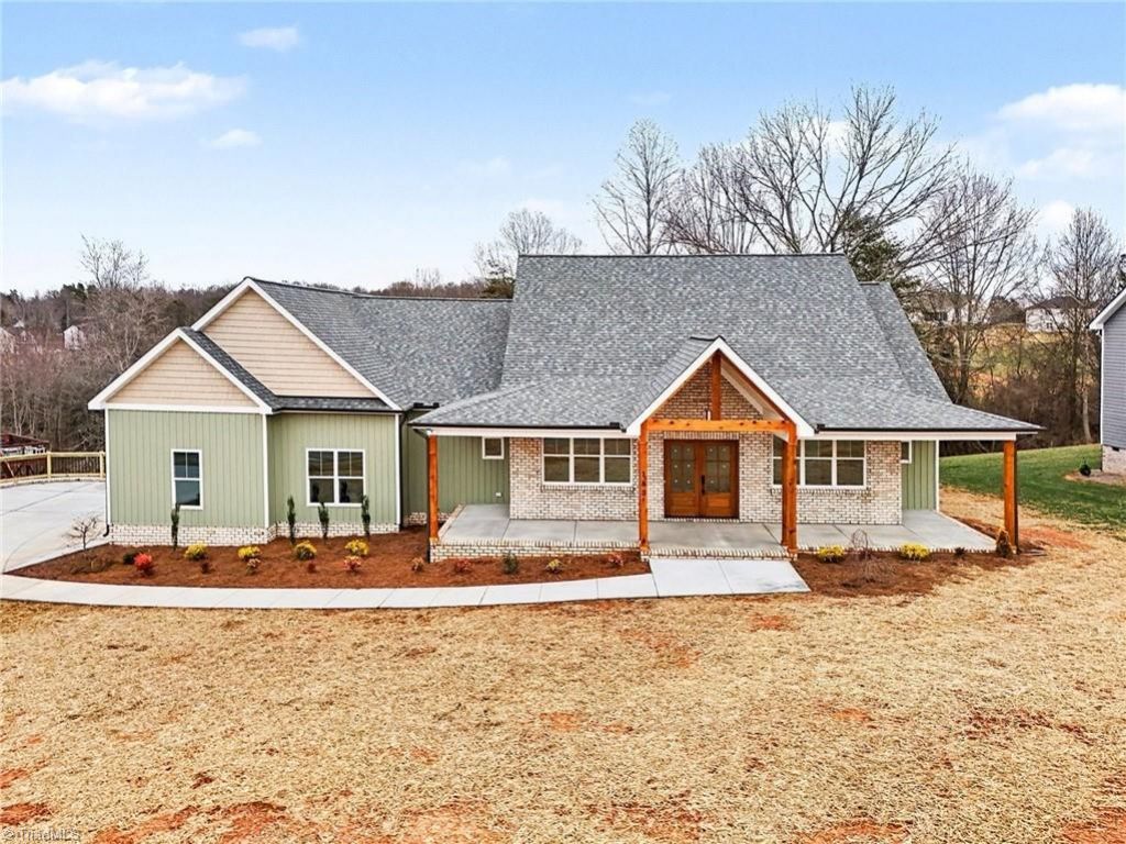 183 Providence Trail, Madison, NC 27025 Main Photo