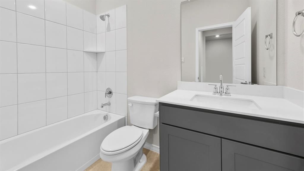 3508 Texoma Lane, Celina, TX 75009 Main Photo