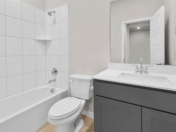 3508 Texoma Lane, Celina, TX 75009