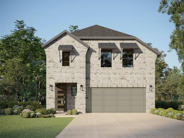 833 Stone Grove Road, Lavon, TX 75166