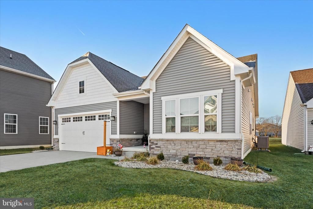 9315 Mulligan Way, Delmar, MD 21875 Main Photo