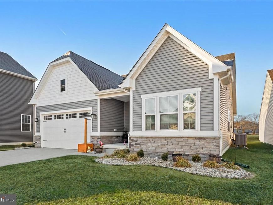 9315 Mulligan Way, Delmar, MD 21875 Main Photo