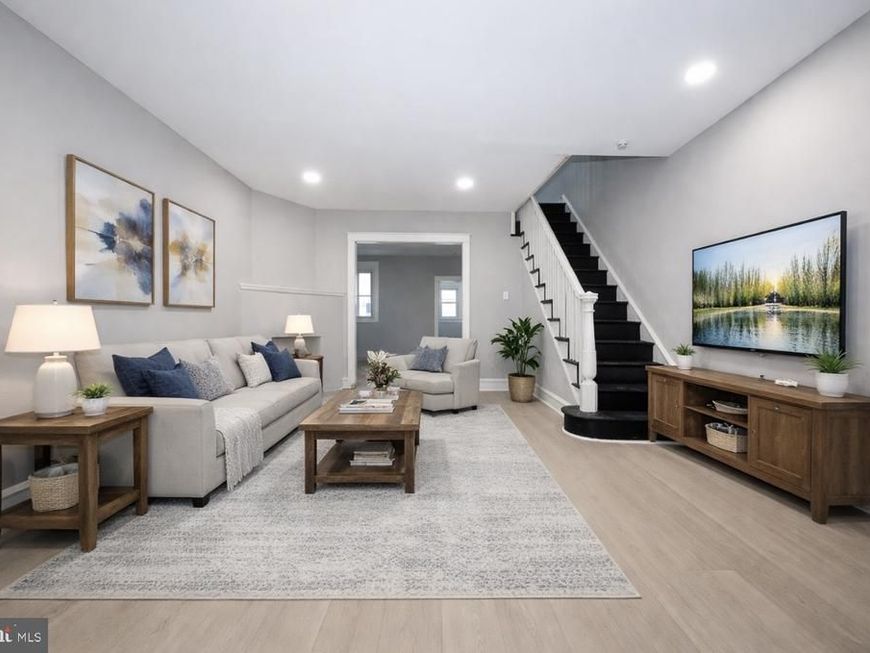 91 Lamport Road, Upper Darby, PA 19082 Main Photo