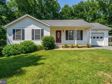 16008 BRUCES LANE, CULPEPER, VA 22701