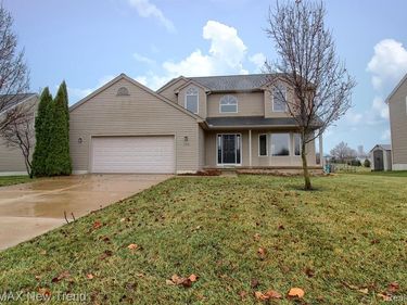508 HEARTWOOD Lane, Pittsfield Twp, MI 48176