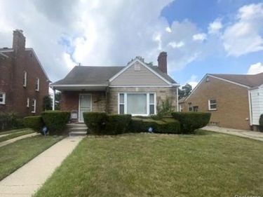 15769 Saint Marys Street, Detroit, MI 48227