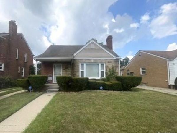 15769 Saint Marys Street, Detroit, MI 48227