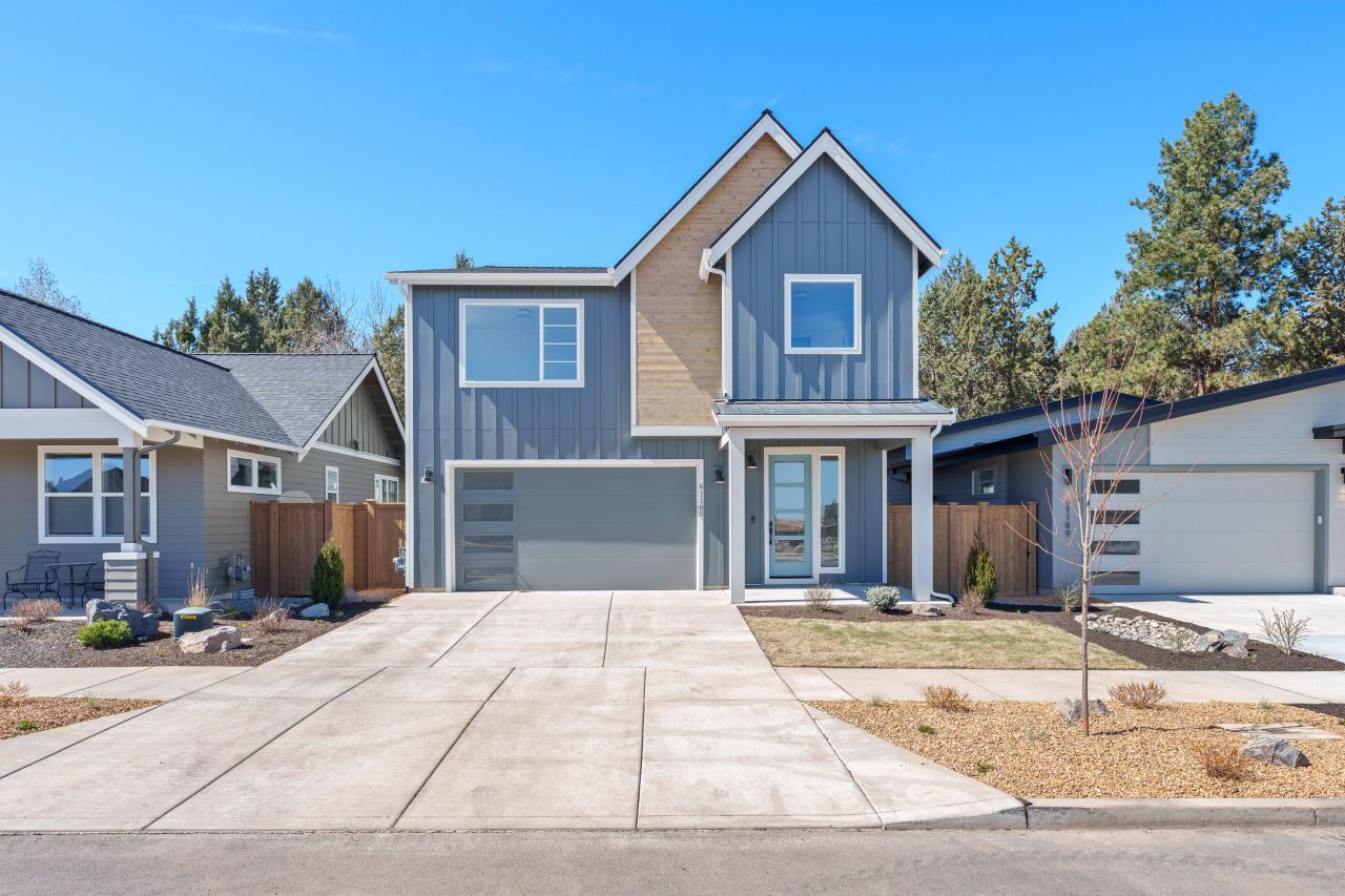 61185 SE Wagyu Drive, Unit Lot 126, Bend, OR 97702 Main Photo