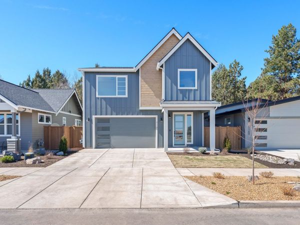 61185 SE Wagyu Drive, Unit Lot 126, Bend, OR 97702