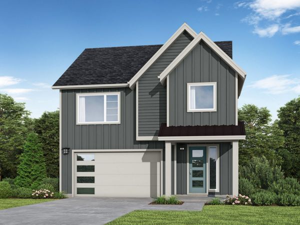 61185 SE Wagyu Drive, Unit Lot 126, Bend, OR 97702