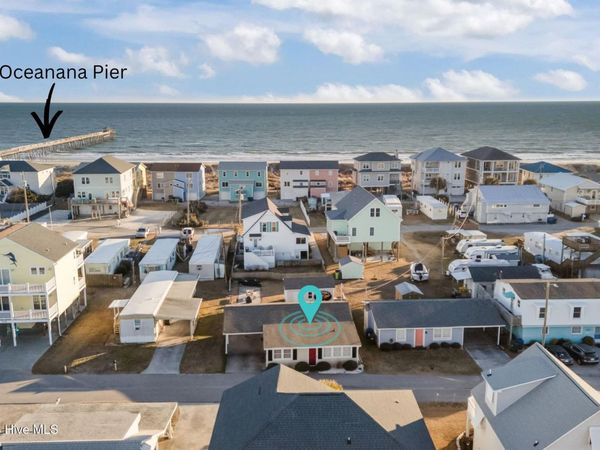 404 Dobbs Street, Atlantic Beach, NC 28512