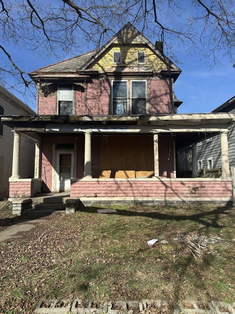 365 E Second St., Chillicothe, OH 45601 Main Photo