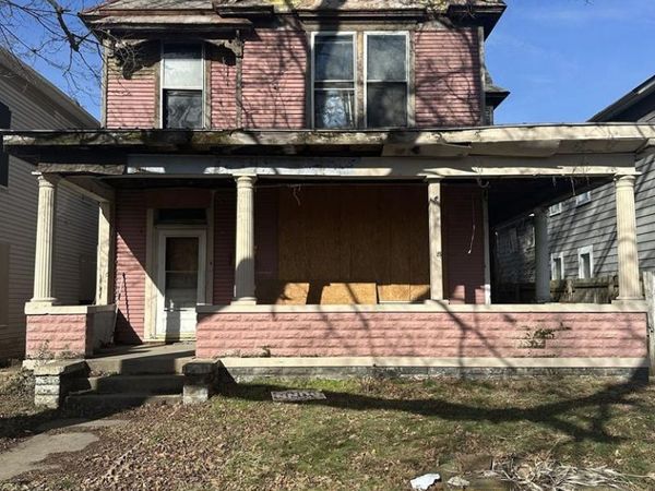 365 E Second St., Chillicothe, OH 45601