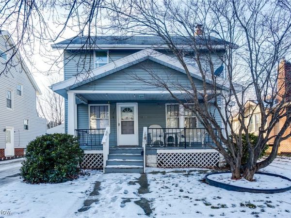 1228 Murray Avenue, Akron, OH 44310