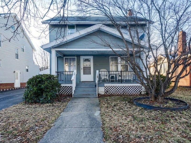 1228 Murray Avenue, Akron, OH 44310 Photo 1