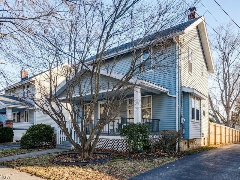 1228 Murray Avenue, Akron, OH 44310 Photo 2