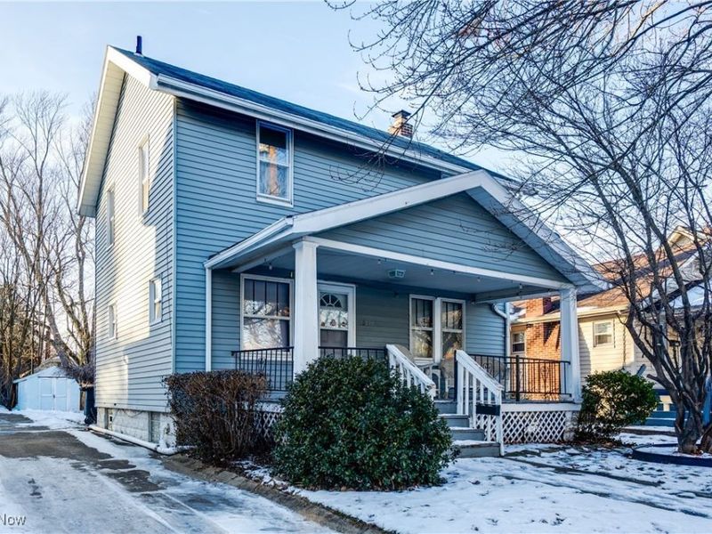 1228 Murray Avenue, Akron, OH 44310 Photo 3