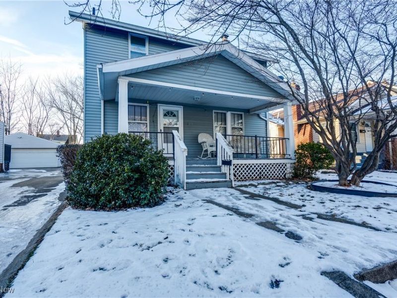 1228 Murray Avenue, Akron, OH 44310 Photo 4