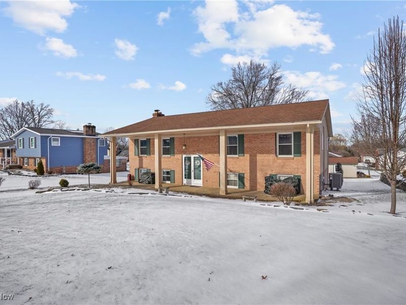 1601 Raywood Road, Alliance, OH 44601 Photo 2