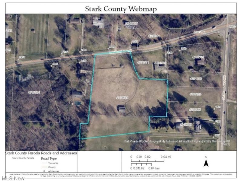 2525 Hankins, Massillon, OH 44646 Photo 7