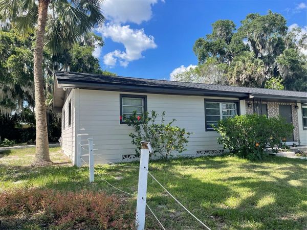 143 E SOUTH STREET, DELAND, FL 32724