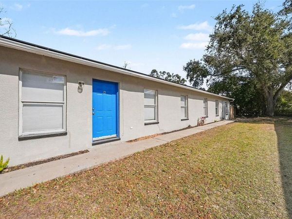 3605 TEMPLE STREET, TAMPA, FL 33619