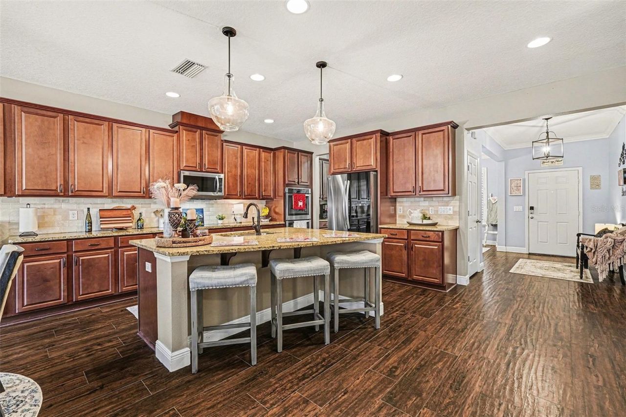 22716 Cherokee Rose Place, Land O Lakes, FL 34637 Photo