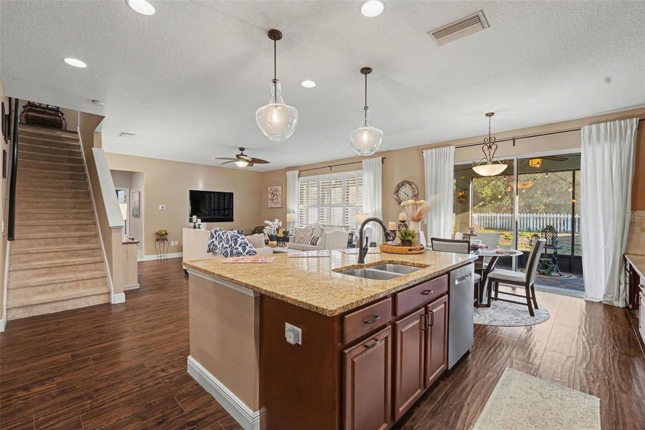 22716 Cherokee Rose Place, Land O Lakes, FL 34637 Photo