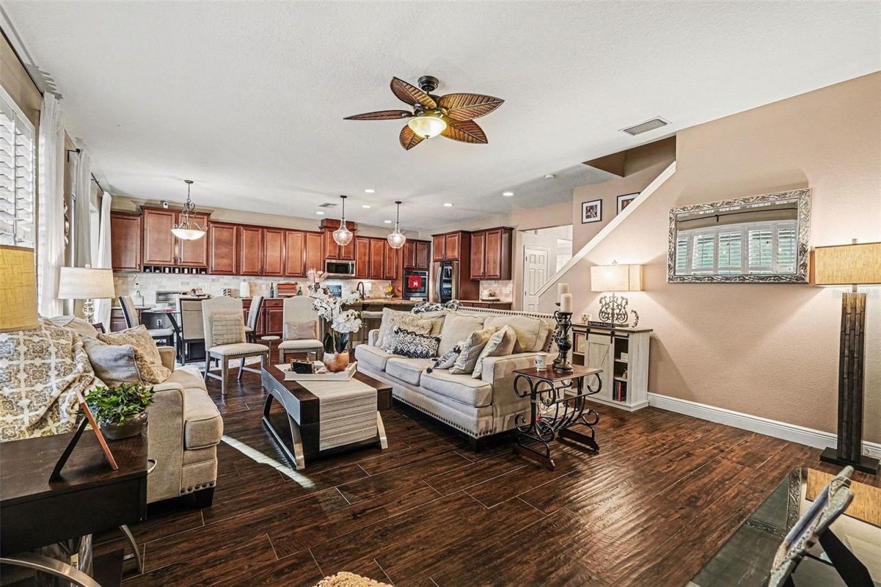 22716 Cherokee Rose Place, Land O Lakes, FL 34637 Photo