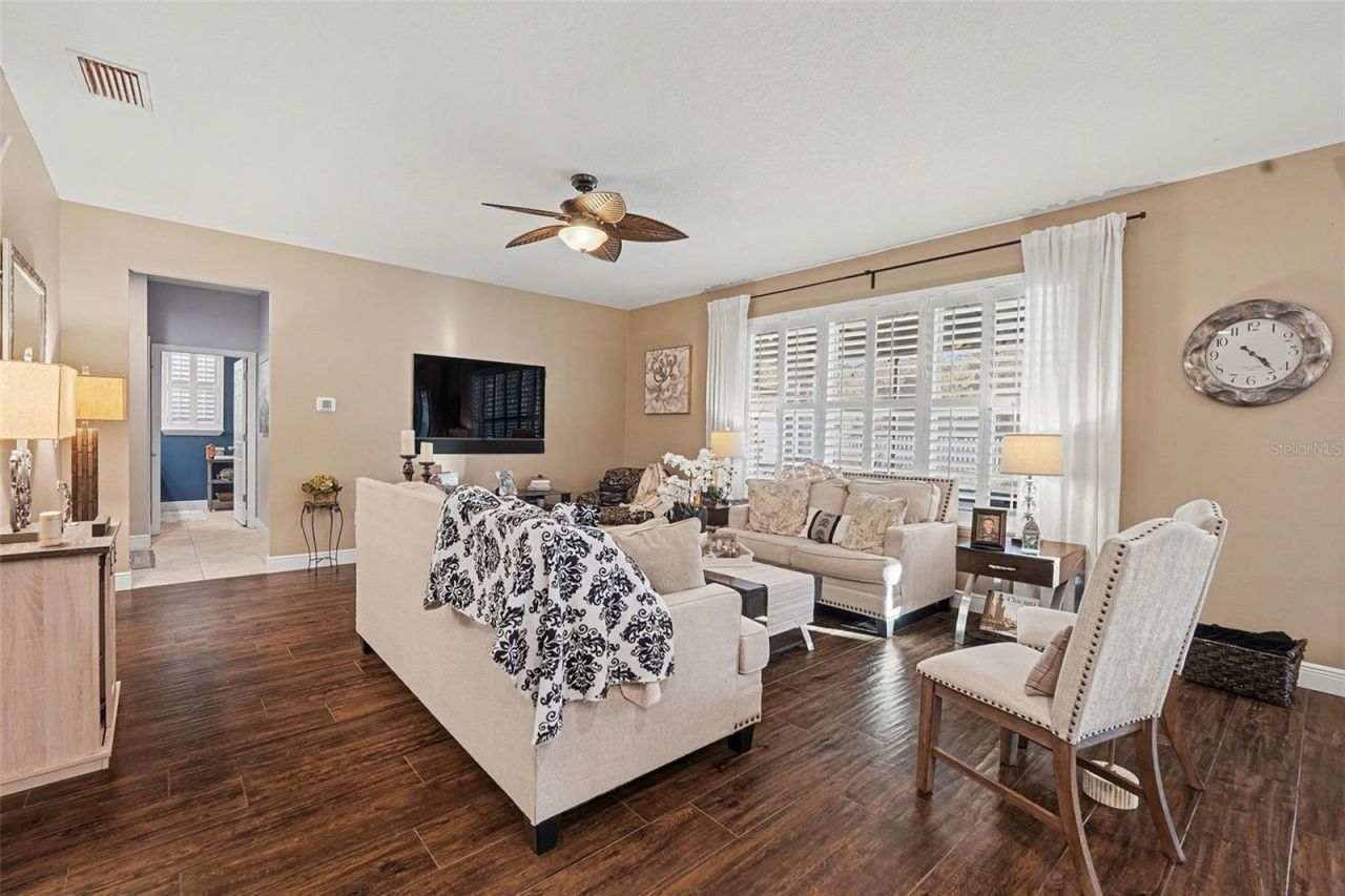 22716 Cherokee Rose Place, Land O Lakes, FL 34637 Photo