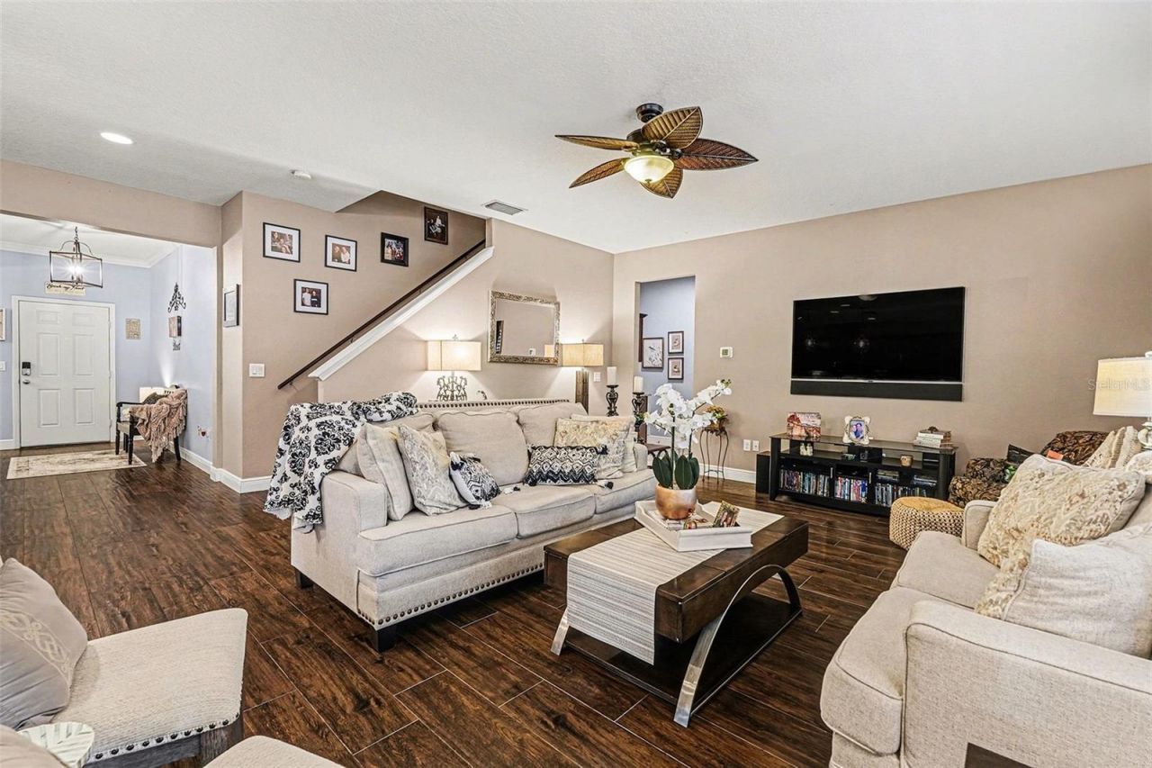 22716 Cherokee Rose Place, Land O Lakes, FL 34637 Photo