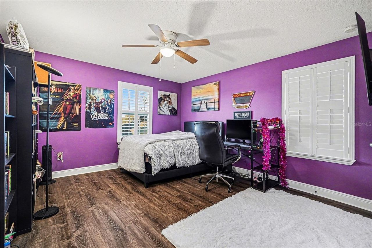 22716 Cherokee Rose Place, Land O Lakes, FL 34637 Photo