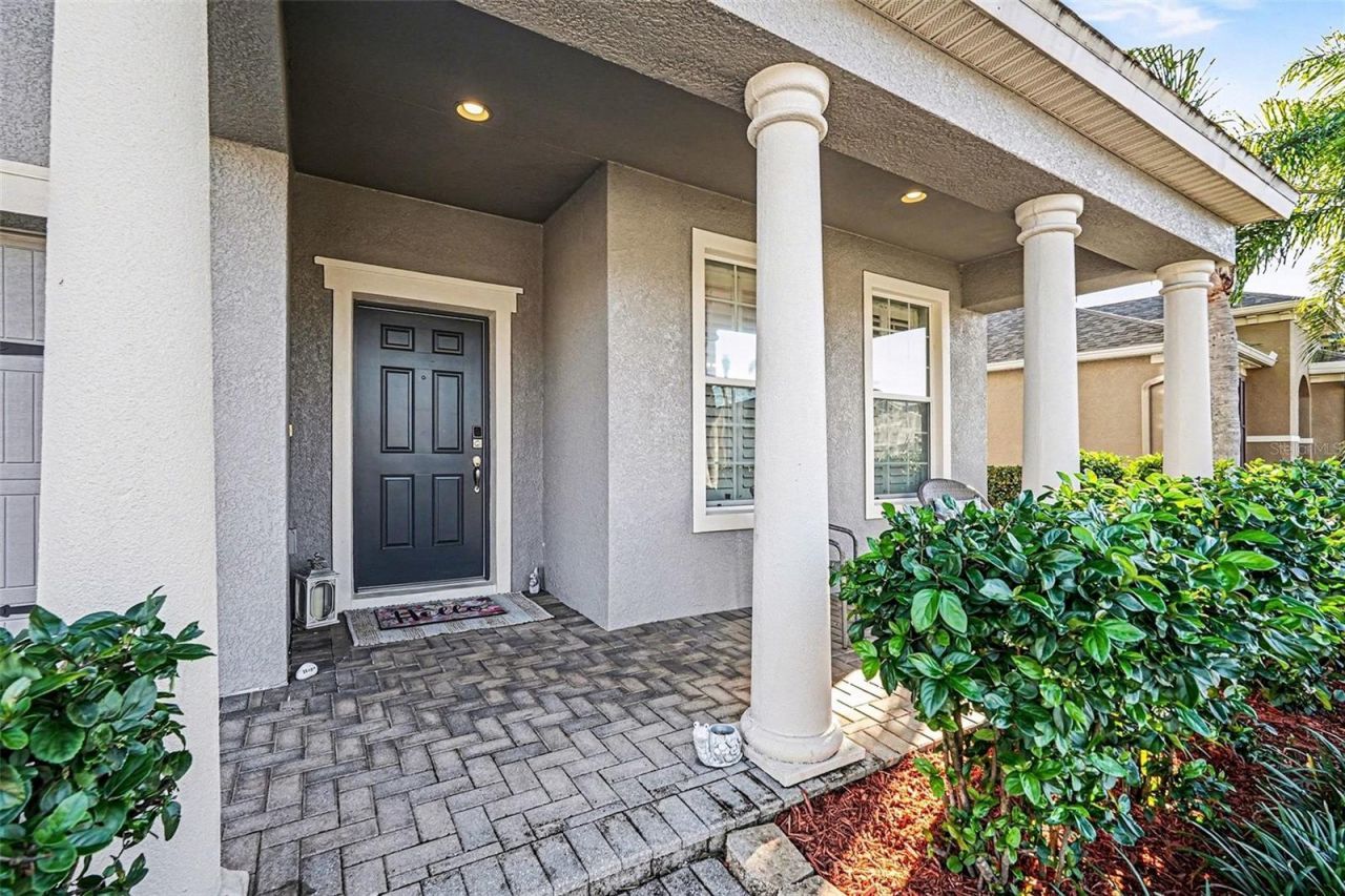 22716 Cherokee Rose Place, Land O Lakes, FL 34637 Photo