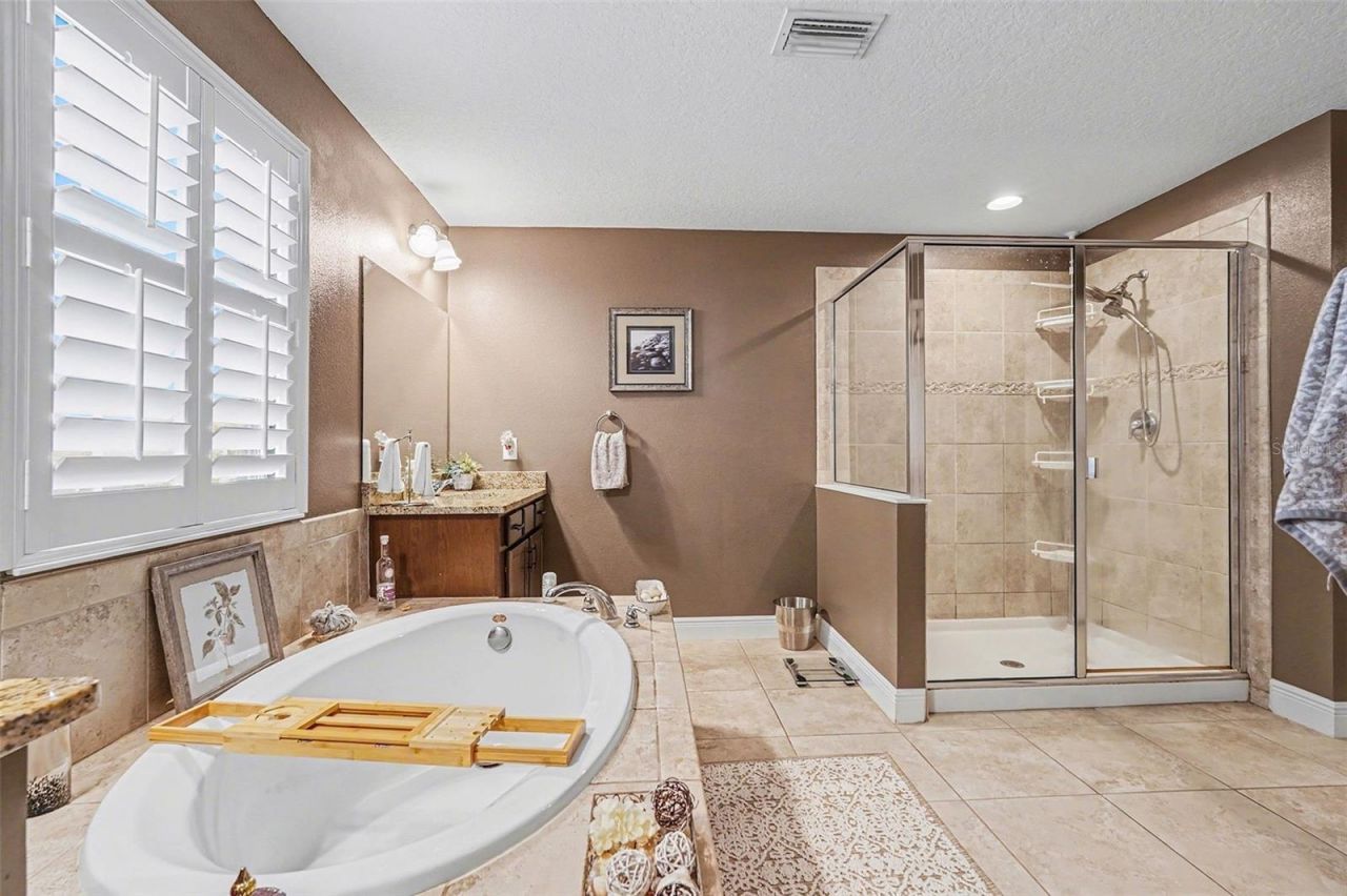 22716 Cherokee Rose Place, Land O Lakes, FL 34637 Photo