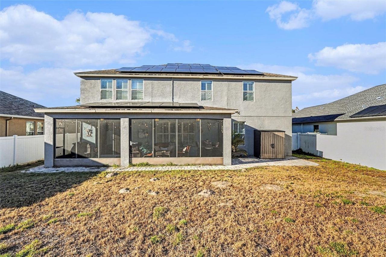 22716 Cherokee Rose Place, Land O Lakes, FL 34637 Photo