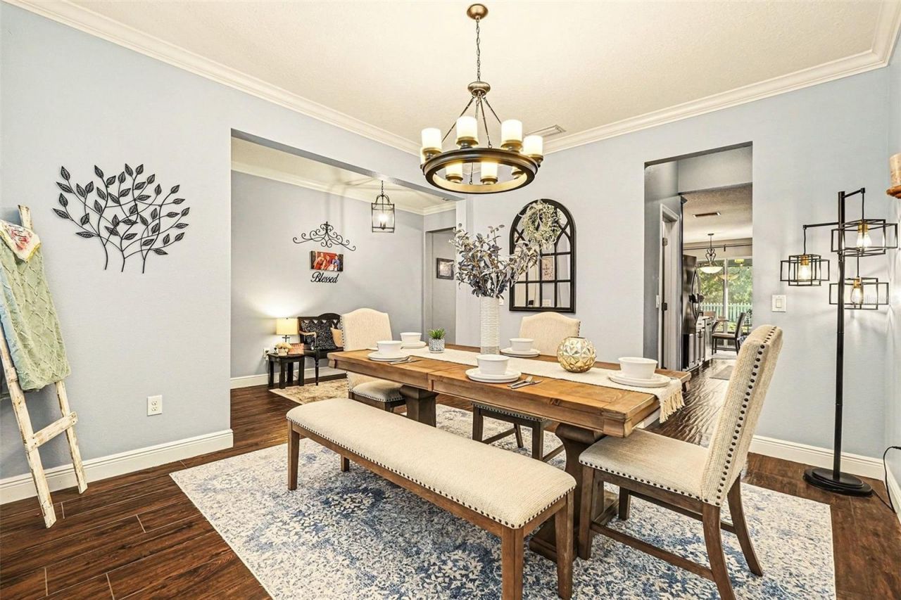 22716 Cherokee Rose Place, Land O Lakes, FL 34637 Photo