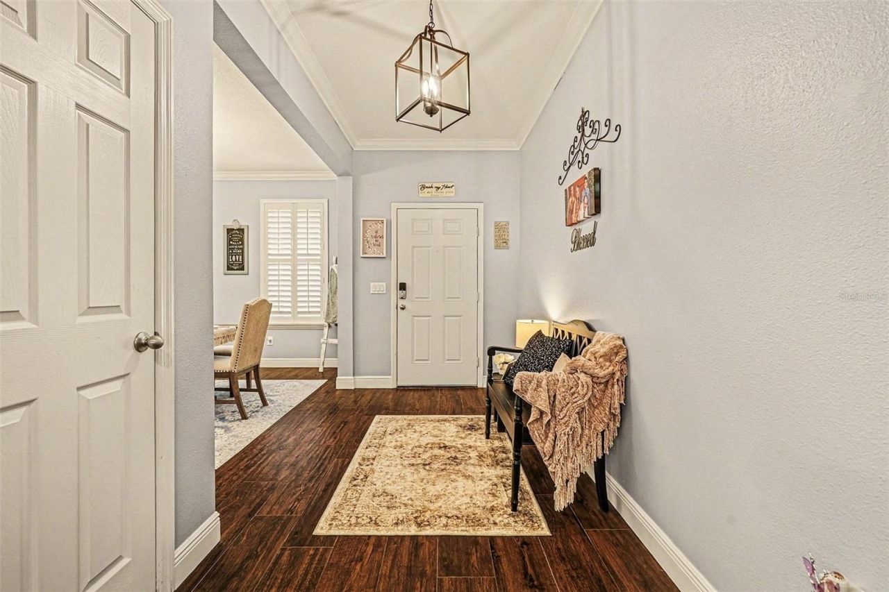 22716 Cherokee Rose Place, Land O Lakes, FL 34637 Photo