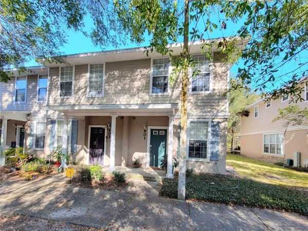 901 NW 21ST AVENUE, GAINESVILLE, FL 32609