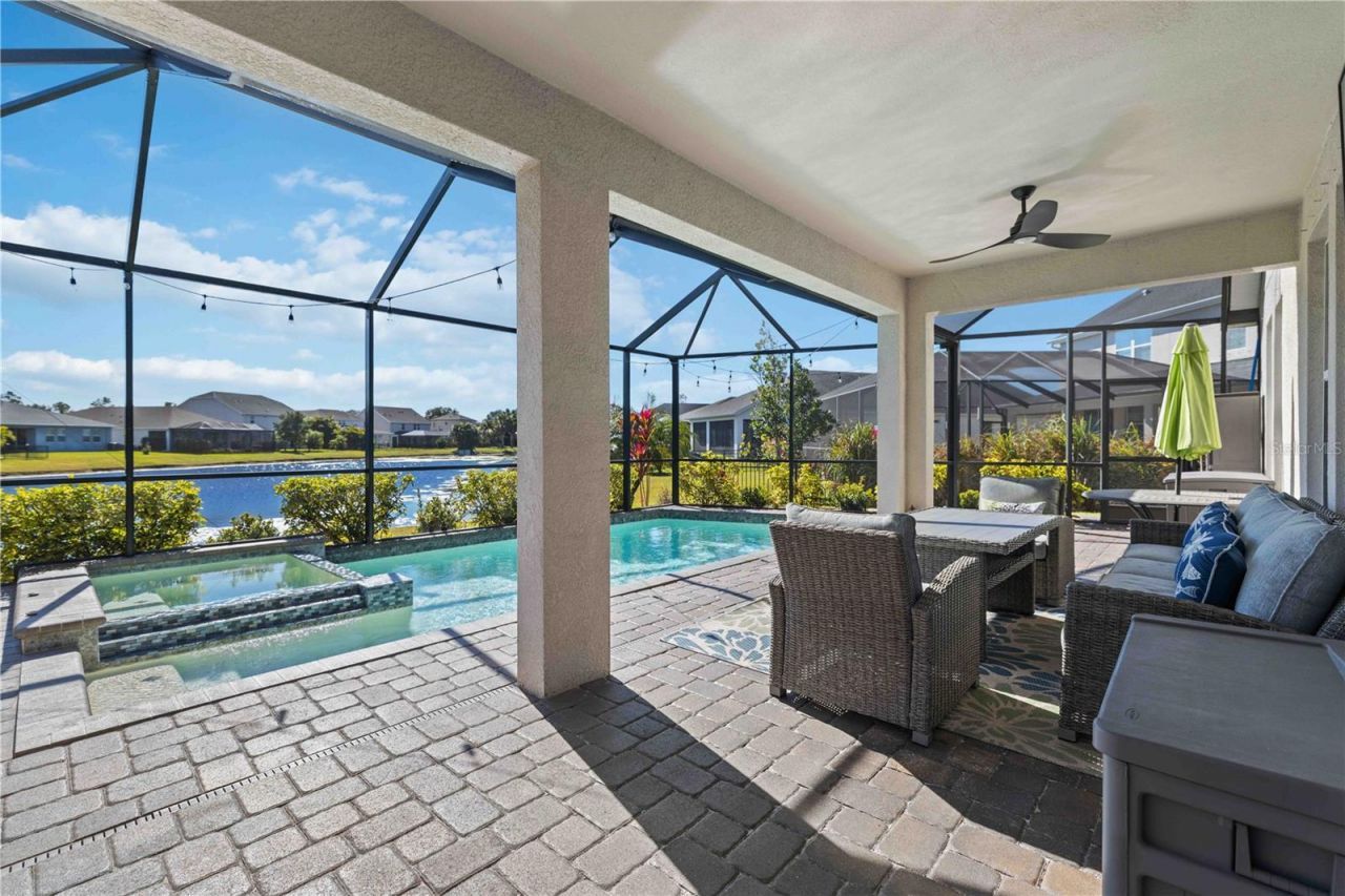 12537 Ryegrass Loop, Parrish, FL 34219 Photo