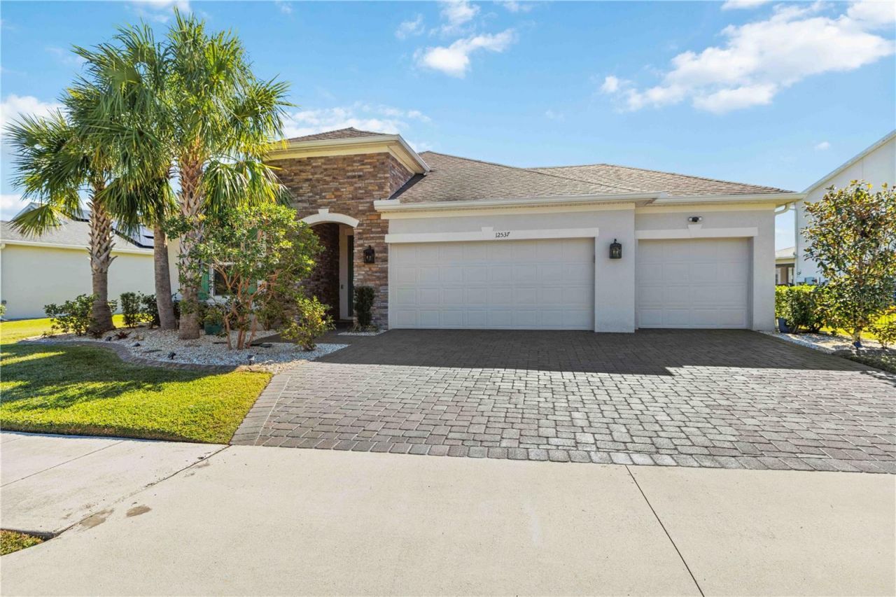 12537 Ryegrass Loop, Parrish, FL 34219 Photo