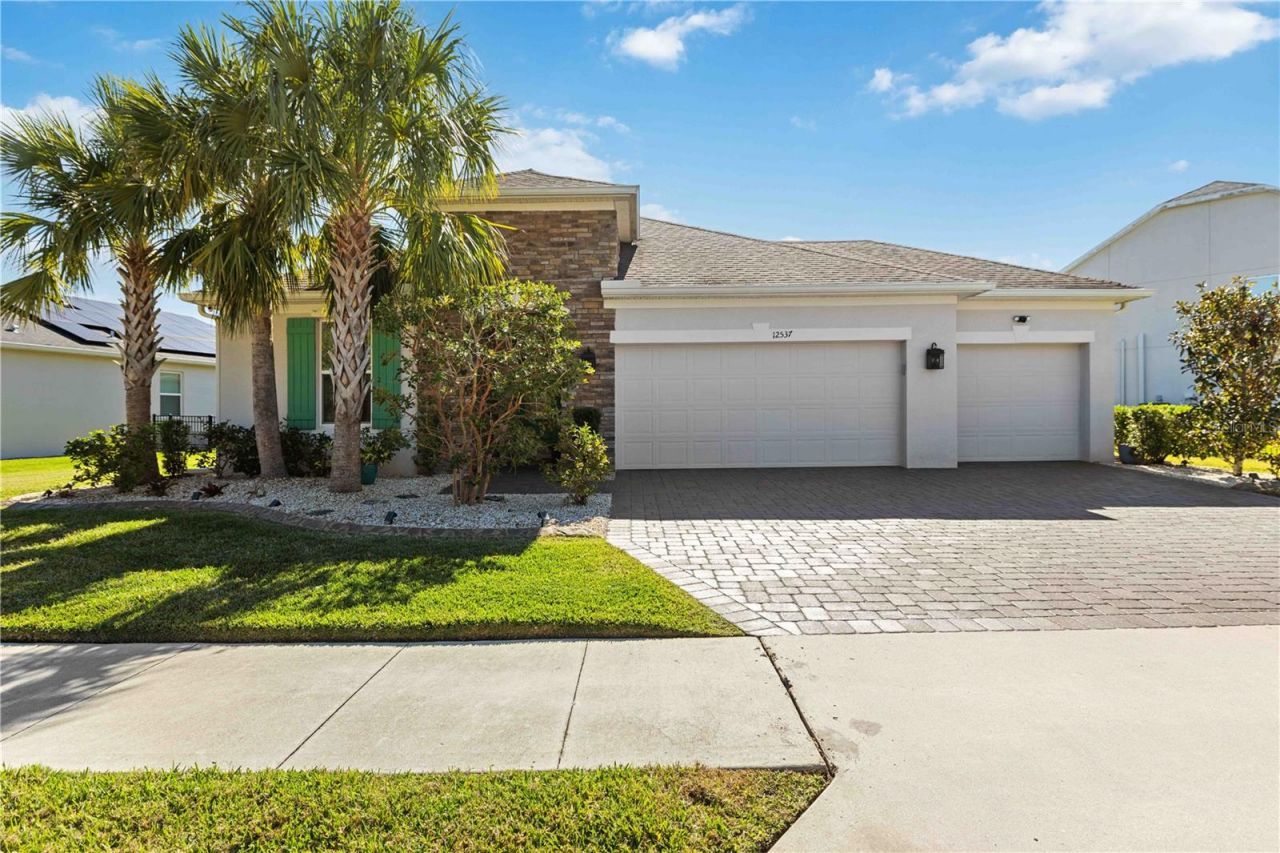 12537 Ryegrass Loop, Parrish, FL 34219 Photo